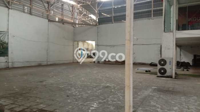 Disewakan Gudang di Kawasan Ramai Kapuk Luas 2000m2 Disewakan Gudang di Kawasan Ramai Kapuk Luas 2000m2