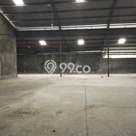 Unit Gudang Dijual di Jakarta Barat LT 770m2 & LB 1000m2 Unit Gudang Dijual di Jakarta Barat LT 770m2 & LB 1000m2