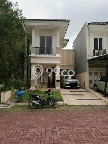 Rumah Modern 2 KT di Gading Serpong Tangerang Unfurnished Rumah Modern 2 KT di Gading Serpong Tangerang Unfurnished