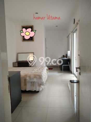 Ready to Use! Luxury House LT 162m2 Desain Elegan di Gading Serpong Ready to Use! Luxury House LT 162m2 Desain Elegan di Gading Serpong