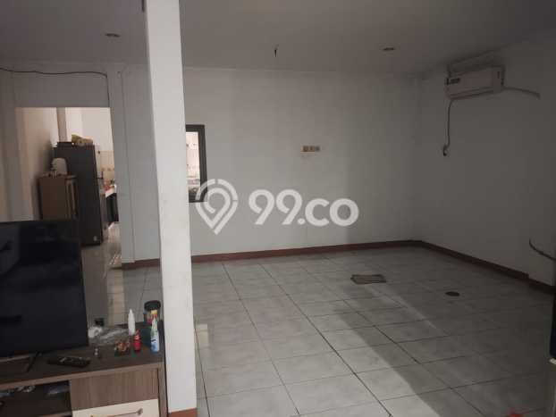 Jarang Ada! Rumah Kontrakan 3 Kamar Nyaman Siap Huni Muara Karang Jarang Ada! Rumah Kontrakan 3 Kamar Nyaman Siap Huni Muara Karang