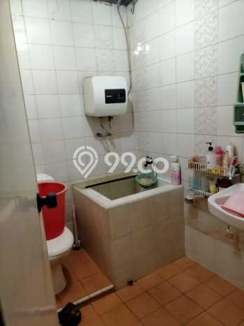 Rumah Modern 4 KT di Bojong Indah Jakarta Barat Unfurnished Rumah Modern 4 KT di Bojong Indah Jakarta Barat Unfurnished