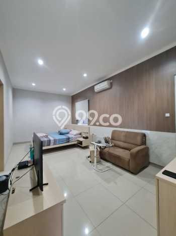 Jual Rumah Luas Megah Dengan View Cantik di Gading Serpong, Tangerang Jual Rumah Luas Megah Dengan View Cantik di Gading Serpong, Tangerang