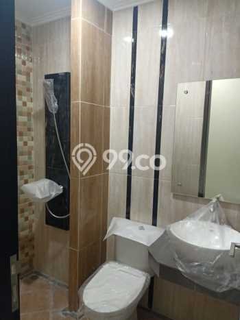Hunian Eksklusif Dijual LT 205m2 di BSD, Tangerang Selatan Hunian Eksklusif Dijual LT 205m2 di BSD, Tangerang Selatan