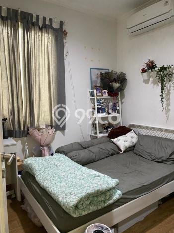 For Sale! Premium House LT 96m2 Desain Elegan di Alam Sutera For Sale! Premium House LT 96m2 Desain Elegan di Alam Sutera