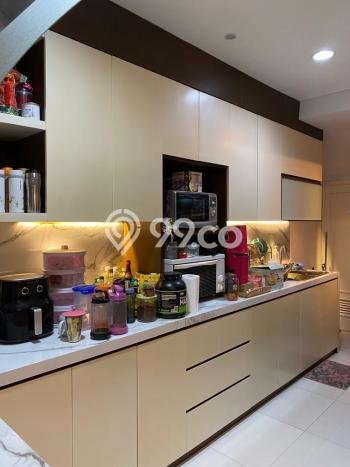 For Sale! Premium House LT 96m2 Desain Elegan di Alam Sutera For Sale! Premium House LT 96m2 Desain Elegan di Alam Sutera