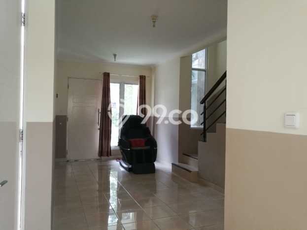 Rumah Modern 2 KT di Gading Serpong Tangerang Unfurnished Rumah Modern 2 KT di Gading Serpong Tangerang Unfurnished