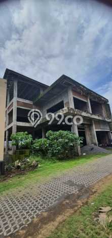 Vila Kawasan Kuta Selatan, Area 543m2m², Dekat Mudah Pusat Kota Vila Kawasan Kuta Selatan, Area 543m2m², Dekat Mudah Pusat Kota