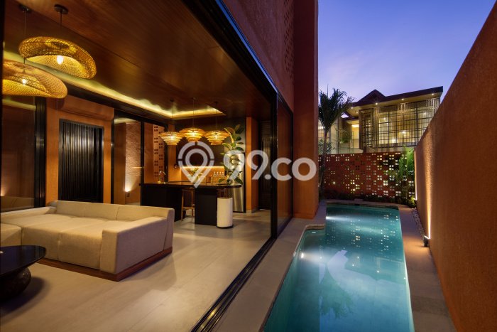 Dapatkan sekarang Vila Kawasan , Dimensi 122m2m², Akses ke transportasi Dapatkan sekarang Vila Kawasan , Dimensi 122m2m², Akses ke transportasi