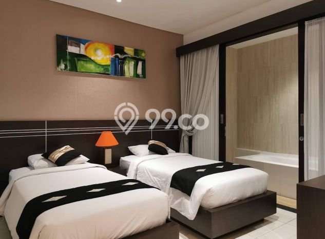 Hotel di , Luas 850m2m², Area Komersial, Lokasi Premium Hotel di , Luas 850m2m², Area Komersial, Lokasi Premium
