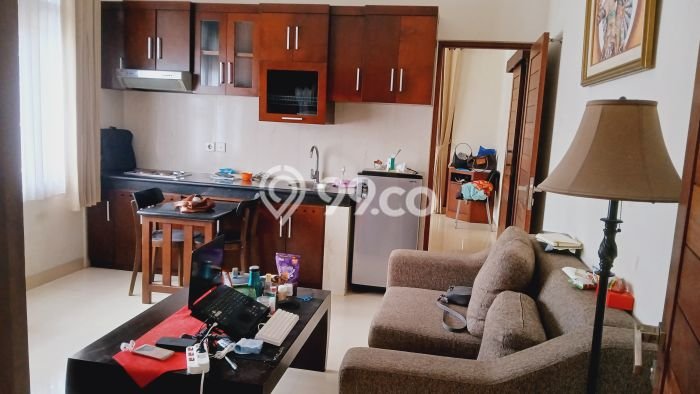 Siap Huni Apartemen Luxury di Renon 8 Kamar & 8 Kamar Mandi Siap Huni Apartemen Luxury di Renon 8 Kamar & 8 Kamar Mandi