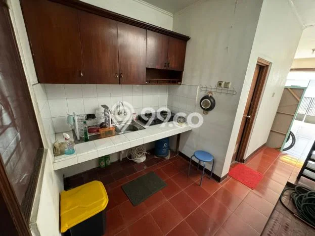 Disewakan Rumah Konsep Modern di Pasar Minggu Jakarta Selatan dengan 4 Kamar Disewakan Rumah Konsep Modern di Pasar Minggu Jakarta Selatan dengan 4 Kamar