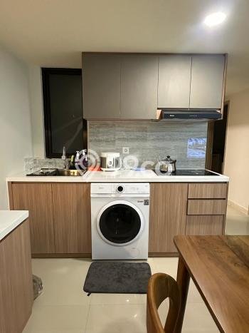 Apartemen Disewakan 3 Kamar Hemat Siap Huni di Bekasi, Luas 74m2 Apartemen Disewakan 3 Kamar Hemat Siap Huni di Bekasi, Luas 74m2
