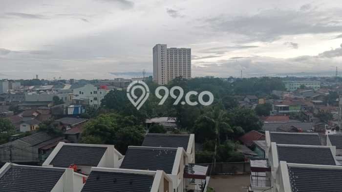 Tersedia Apartemen 2 KT, 1 KM, 43m2 di Ciputat, Tangerang Selatan Tersedia Apartemen 2 KT, 1 KM, 43m2 di Ciputat, Tangerang Selatan