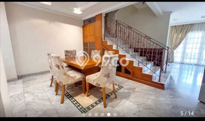 For Sale Rumah Elit Exclusive di Ciputat Timur, Tangerang Selatan For Sale Rumah Elit Exclusive di Ciputat Timur, Tangerang Selatan