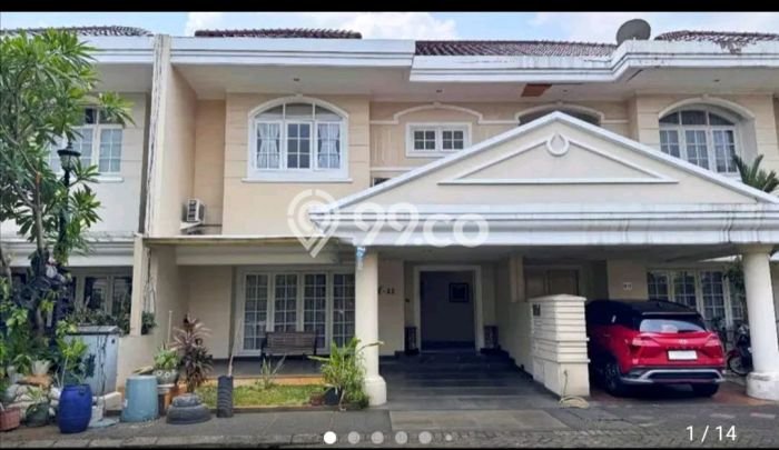 For Sale Rumah Elit Exclusive di Ciputat Timur, Tangerang Selatan For Sale Rumah Elit Exclusive di Ciputat Timur, Tangerang Selatan