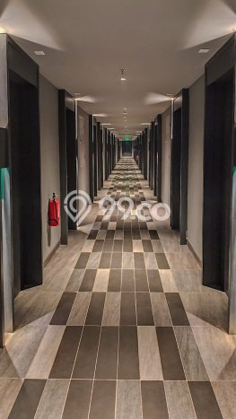 Hunian Apartemen Bagus di Serpong Utara 1 Kamar Tidur Hunian Apartemen Bagus di Serpong Utara 1 Kamar Tidur