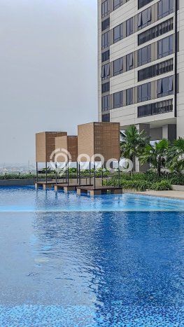 Hunian Apartemen Bagus di Serpong Utara 1 Kamar Tidur Hunian Apartemen Bagus di Serpong Utara 1 Kamar Tidur