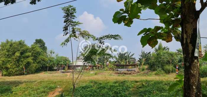 Dijual Tanah Lokasi Cipadu, Tangerang Seluas 1180m2 Dijual Tanah Lokasi Cipadu, Tangerang Seluas 1180m2