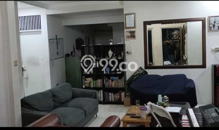 Dijual Rumah 3 Kamar Lokasi Strategis Nyaman dan Strategis di Ciputat Dijual Rumah 3 Kamar Lokasi Strategis Nyaman dan Strategis di Ciputat