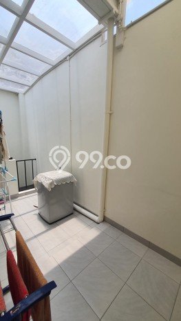 Rumah Elit Modern Tanpa Renovasi di Bintaro Tangerang Selatan Rumah Elit Modern Tanpa Renovasi di Bintaro Tangerang Selatan