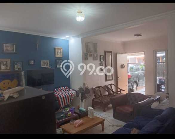 Dijual Rumah 3 Kamar Lokasi Strategis Nyaman dan Strategis di Ciputat Dijual Rumah 3 Kamar Lokasi Strategis Nyaman dan Strategis di Ciputat
