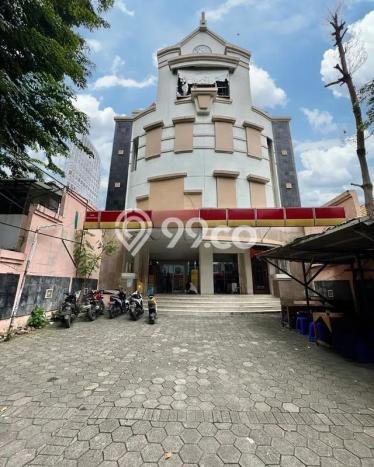 Hunian Nyaman di Jakarta Pusat Harga Murah Hunian Nyaman di Jakarta Pusat Harga Murah