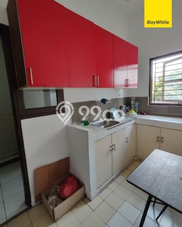 Kantor Komersial Dijual di Pondok Aren Tangerang Selatan LT 75m2 & LB 150m2 Kantor Komersial Dijual di Pondok Aren Tangerang Selatan LT 75m2 & LB 150m2
