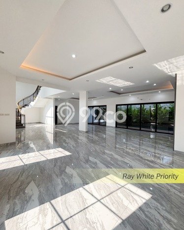 Dijual Rumah Mewah Megah Dengan View Cantik di Bintaro, Tangerang Selatan Dijual Rumah Mewah Megah Dengan View Cantik di Bintaro, Tangerang Selatan