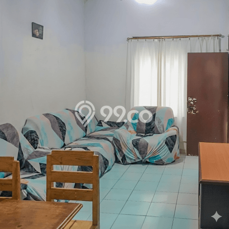 Dijual Rumah Eksklusif 3 KT di BSD City, Tangerang Dijual Rumah Eksklusif 3 KT di BSD City, Tangerang
