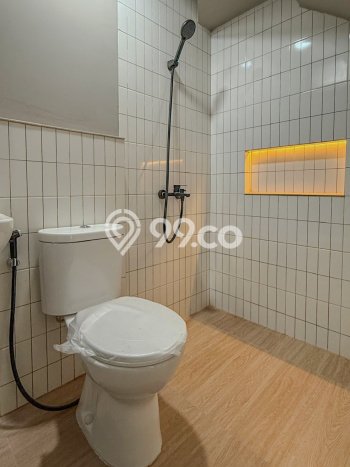 Rumah Minimalis 3 KT di BSD City Tangerang Rumah Minimalis 3 KT di BSD City Tangerang