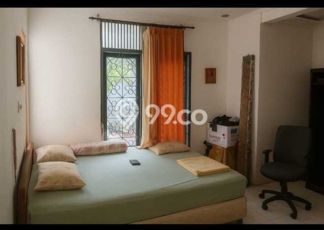 Dijual Rumah 3 Kamar Lokasi Strategis Nyaman dan Strategis di Ciputat Dijual Rumah 3 Kamar Lokasi Strategis Nyaman dan Strategis di Ciputat