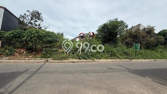 Tanah Kavling di Cileunyi Dijual dengan Luas 86m2 Tanah Kavling di Cileunyi Dijual dengan Luas 86m2