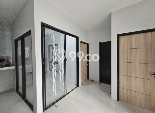 Hunian Cantik Minimalis Lb 75m2 di Rancasari, Bandung Hunian Cantik Minimalis Lb 75m2 di Rancasari, Bandung
