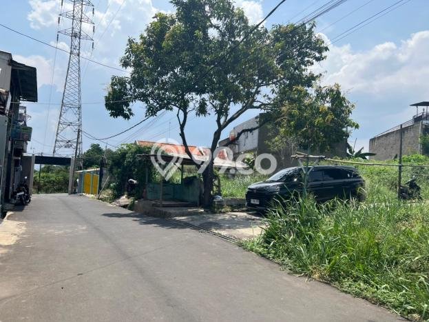 Tanah Kosong Dijual di Bandung dengan Area 137m2 Tanah Kosong Dijual di Bandung dengan Area 137m2