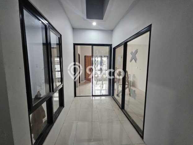 Rumah Modern Minimalis 2 KT Bisa Langsung Pindah di Rancasari Rumah Modern Minimalis 2 KT Bisa Langsung Pindah di Rancasari