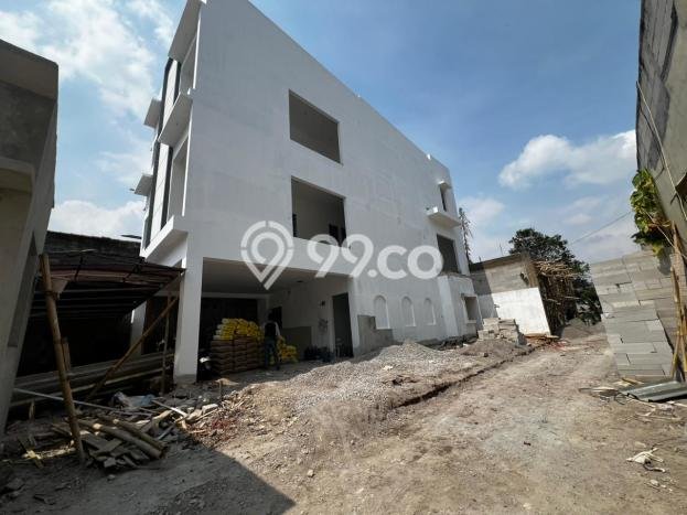 Aset Investasi! Rumah Kost Dijual di Jatinangor, Sumedang, 12 KT, 12 KM, Luas 270m2 Aset Investasi! Rumah Kost Dijual di Jatinangor, Sumedang, 12 KT, 12 KM, Luas 270m2