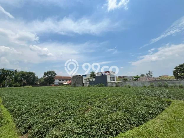 Tanah Kavling Dijual di Jatinangor, Bandung dengan Luas Tanah 1013m2 Tanah Kavling Dijual di Jatinangor, Bandung dengan Luas Tanah 1013m2