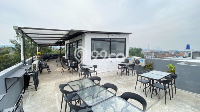 Dijual Segera Kost 16 Kamar, 18 Kamar Mandi di Jatinangor, Sumedang, Luas 351m2 Dijual Segera Kost 16 Kamar, 18 Kamar Mandi di Jatinangor, Sumedang, Luas 351m2