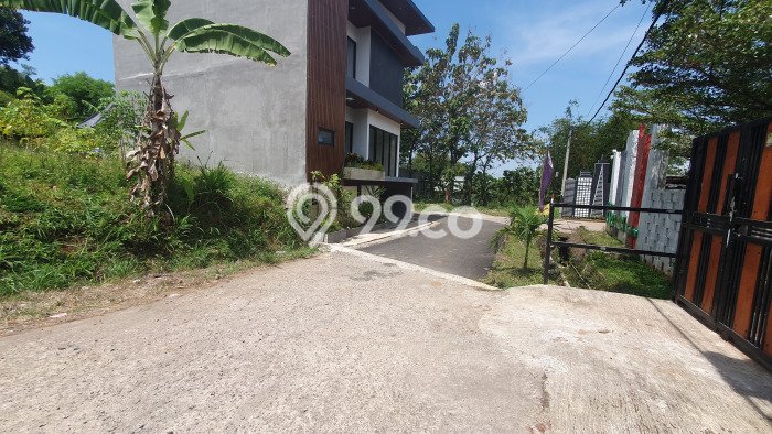 Tanah Dijual Lokasi Cileunyi, Bandung Luas 123m2 Legalitas Aman Tanah Dijual Lokasi Cileunyi, Bandung Luas 123m2 Legalitas Aman