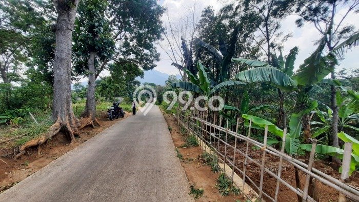 Kavling Tanah di Cibiru Dijual Luas 87m2 Legalitas SHM Kavling Tanah di Cibiru Dijual Luas 87m2 Legalitas SHM