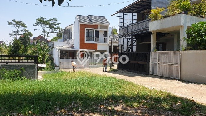 Lahan Dijual Lokasi Cileunyi, Bandung dengan Luas Tanah 154m2 dan Status SHM Lahan Dijual Lokasi Cileunyi, Bandung dengan Luas Tanah 154m2 dan Status SHM