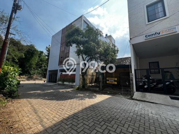 Lahan Investasi Lokasi Jatinangor Sumedang SHM Lahan Investasi Lokasi Jatinangor Sumedang SHM