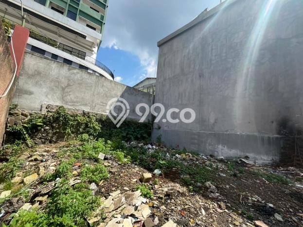 Tanah di Jatinangor, Sumedang Luas 64m2 Dijual Segera Tanah di Jatinangor, Sumedang Luas 64m2 Dijual Segera
