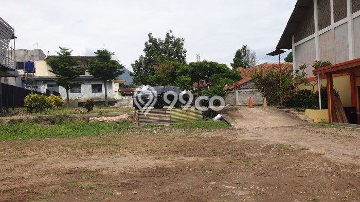 Tanah Dijual Lokasi Jatinangor, Sumedang Luas 2500m2 Legalitas Aman Tanah Dijual Lokasi Jatinangor, Sumedang Luas 2500m2 Legalitas Aman