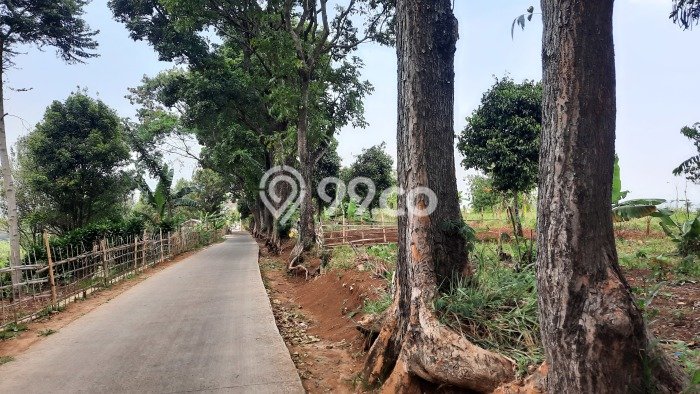 Tanah Kavling Dijual di Bandung Timur, Bandung dengan Luas Tanah 463m2 Tanah Kavling Dijual di Bandung Timur, Bandung dengan Luas Tanah 463m2