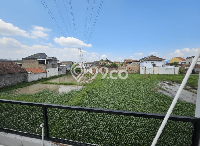 Hunian Cantik Minimalis Lb 75m2 di Rancasari, Bandung Hunian Cantik Minimalis Lb 75m2 di Rancasari, Bandung