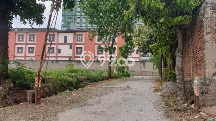 Tanah Kavling untuk Dijual di Jatinangor Sumedang 1013m2 Tanah Kavling untuk Dijual di Jatinangor Sumedang 1013m2