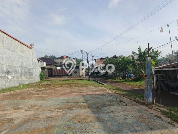 Tanah Dijual Lokasi Jatinangor, Sumedang Luas 86m2 Legalitas Aman Tanah Dijual Lokasi Jatinangor, Sumedang Luas 86m2 Legalitas Aman