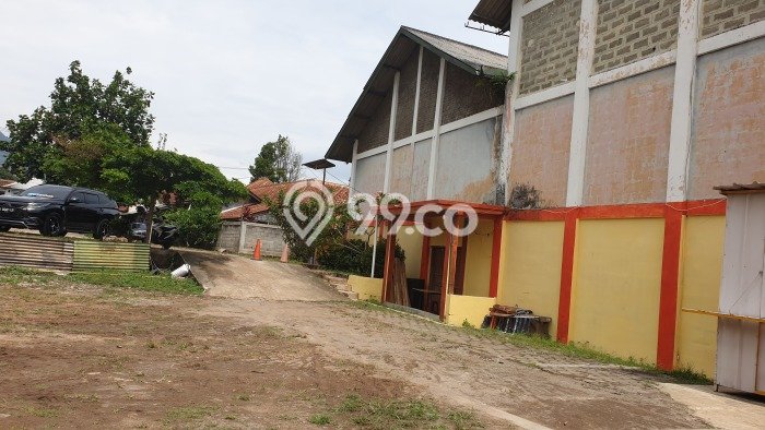Tanah Dijual Lokasi Jatinangor, Sumedang Luas 2500m2 Legalitas Aman Tanah Dijual Lokasi Jatinangor, Sumedang Luas 2500m2 Legalitas Aman